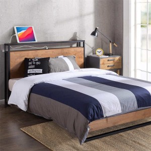 Khung giường --- MBED2204