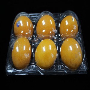 Bao bì trái cây và rau