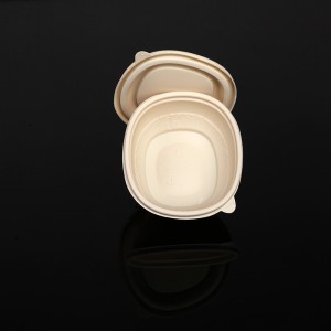 Bát phân hủy sinh học