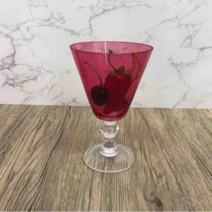 Bảng kháiniệm bát thủy tinhnhà bếp