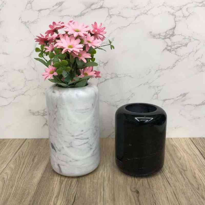 Thiết kế đơn giản Trang trí Vase Vase Naturl