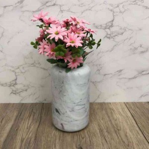 Thiết kế đơn giản Trang trí Vase Vase Naturl