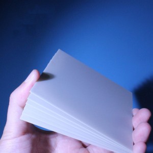 Chấtnền gốm sứnitridenhôm