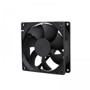 Quạt không chổi than DC.