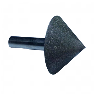 Đầu mài mạ điện kim cương