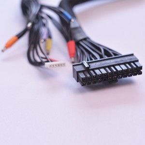 Dâynịt cung cấpnăng lượng máy tính cánhân