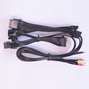 Mô-đun cáp phẳng.