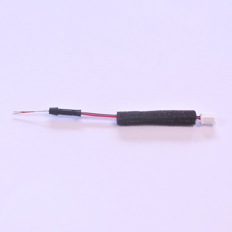 Khai thác dây điện tích hợp của loa