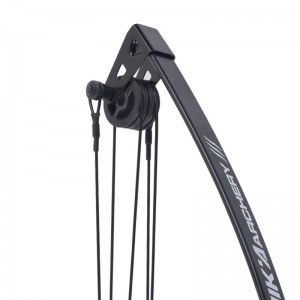 Elongarrow 210070 16lbs 36,5 inch chiều dài cung cấp cung thủ cung thủ đô Bow