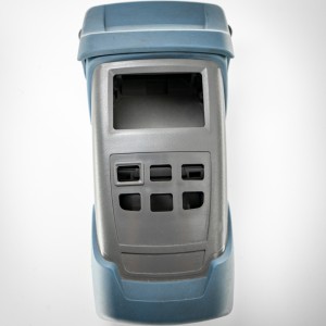 Vỏ máy đo điện quang