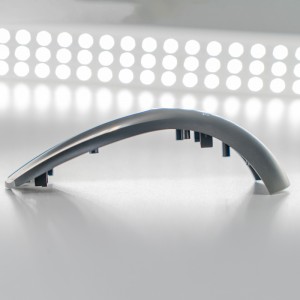 Chuộtnhựa phụ tùng loại 1