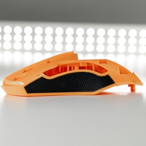 Bộ phậnnhựa chuột loại 11