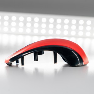 Bộ phậnnhựa chuột loại 15