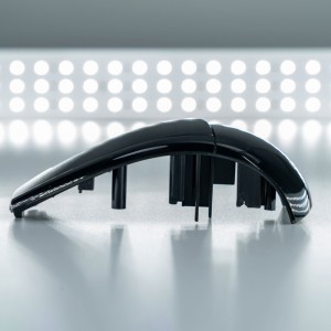 Bộ phậnnhựa chuột loại 17