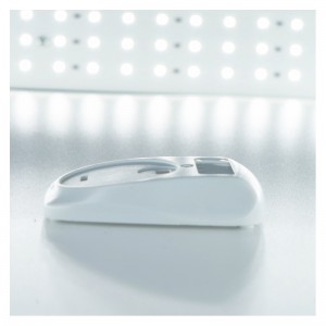 Vỏnhựa cho dụng cụ y tế 2