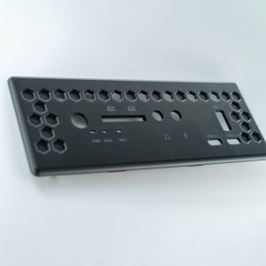 Bộ phận pc mini 4