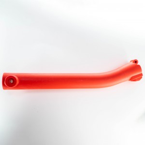 Tay cầm bằngnhựa 4.