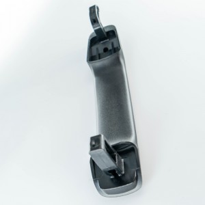 Tay cầm bằngnhựa 7.