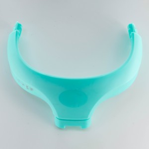 Tay cầm bằngnhựa 8.