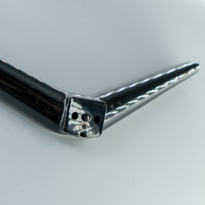 Tay cầm bằngnhựa 9.