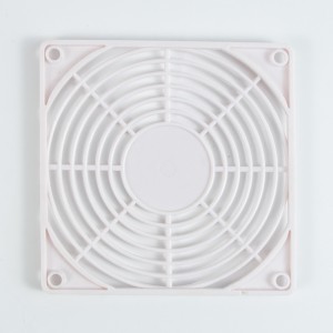 quạt làm mát hoode.