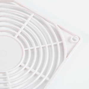 quạt làm mát hoode.