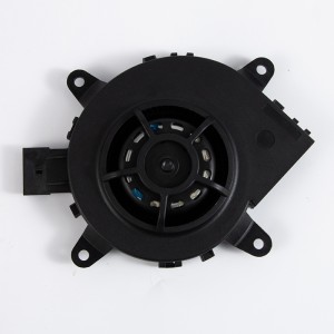 Quạt thổi DC 2022