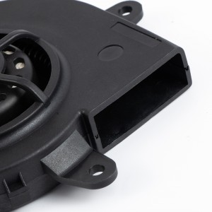 Quạt thổi DC 2022