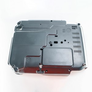 Bộ phậnnhựa máy chiếu