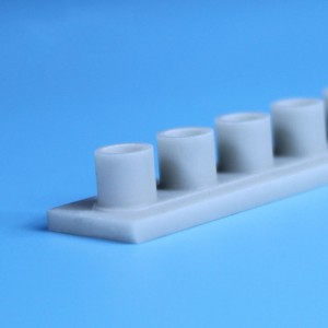 Bộ phận bằngnhômnitride