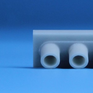 Bộ phận bằngnhômnitride