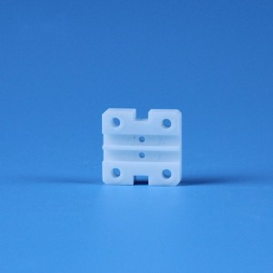 Bộ phận kết cấu gốm zirconia