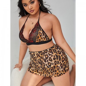 2022 Thiết kế mới Thời trang trong suốt Teen Girls Dress Hot Sexy Hình ảnh Đồ lót gợi cảm cho phụnữ