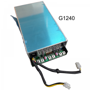 G1240 G1266 G1286 12V 150A 200A 1800W Bộnguồn chuyển mạch 2400W SMPS cho Bitcoin Innosilicon Miner Khai thác T2T 30T 32T 33T