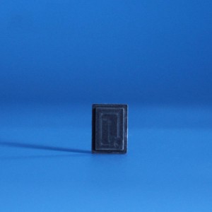 Nhôm dựa trên silicon cacbua gốm tảnnhiệt