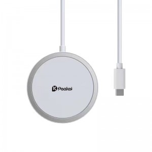 Sạc không dây từ tính