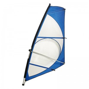 Ngoài trời Sup Windsurfing Compact Sail