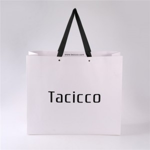 túi giấy đáng tin cậy và bền