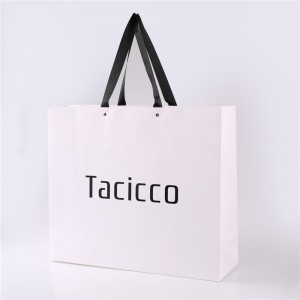 túi giấy đáng tin cậy và bền