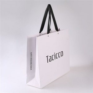 túi giấy đáng tin cậy và bền