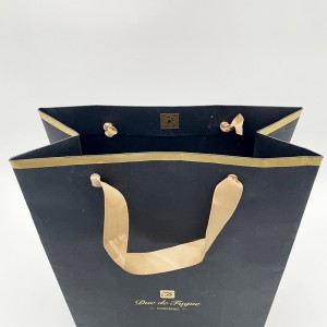 Túi giấy tùy chỉnh