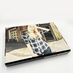 Hộp giấy đóng gói hàng hóa