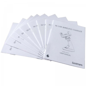 Hướng dẫn sử dụng sản phẩm