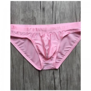 Bán buôn khóa kéo panty da quây đồng tínhnamnam sexy đồ lót jockstrap sexynam