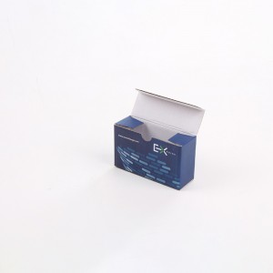 Hộp giấy in tùy chỉnh