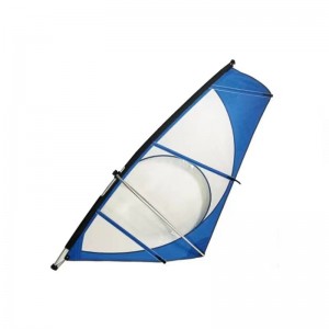 Ngoài trời Sup Windsurfing Compact Sail