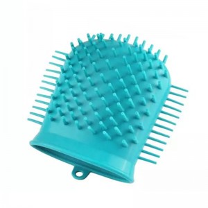 Cửa hàngnhà máy, chất tẩy silicon cho mèo chó, máy giặt Pet Paw