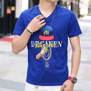 Áo phông dệt kim củanam giới