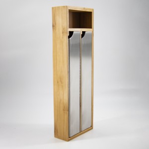 Bộ tổ chứcngăn kéo tre tựnhiên