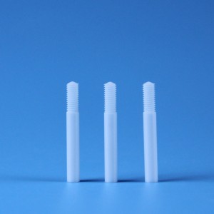 Thanh ren gốm Zirconia